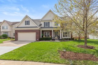 8593 Holm Mountain Circle, Avon, IN 46123