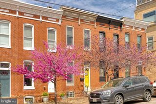 3208 FLEET ST, Baltimore, MD 21224