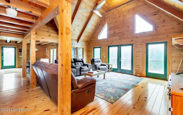 942 Danes Hill Rd, Clarkson, KY 42726