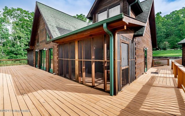 942 Danes Hill Rd, Clarkson, KY 42726