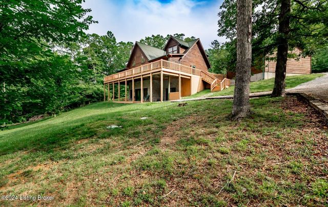 942 Danes Hill Rd, Clarkson, KY 42726