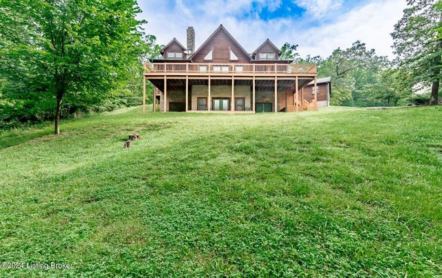 942 Danes Hill Rd, Clarkson, KY 42726