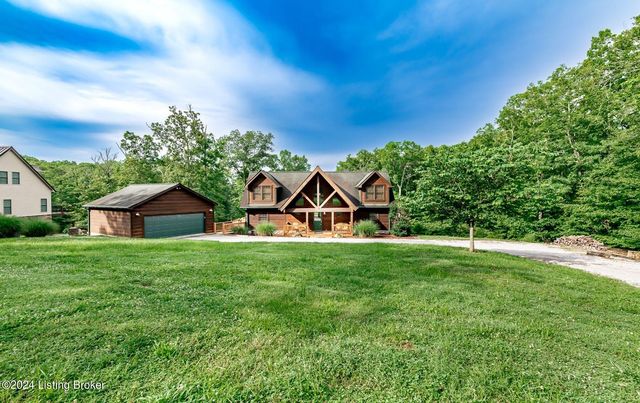 942 Danes Hill Rd, Clarkson, KY 42726