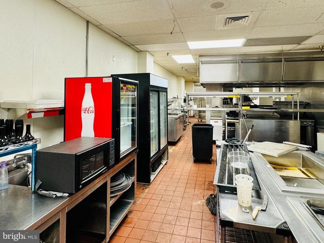 124 E MAIN STREET RESTAURANT, Ephrata, PA 17522