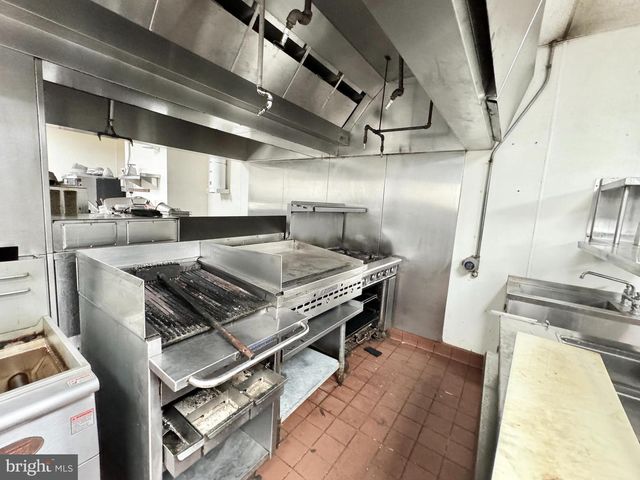 124 E MAIN STREET RESTAURANT, Ephrata, PA 17522