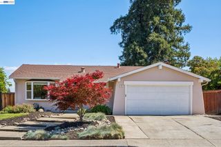 201 Ramon Pl, San Ramon, CA 94583