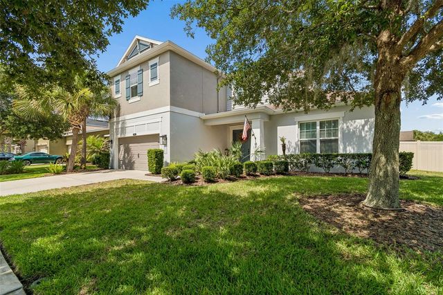 8908 BELLA VITA CIRCLE, Land O Lakes, FL 34637
