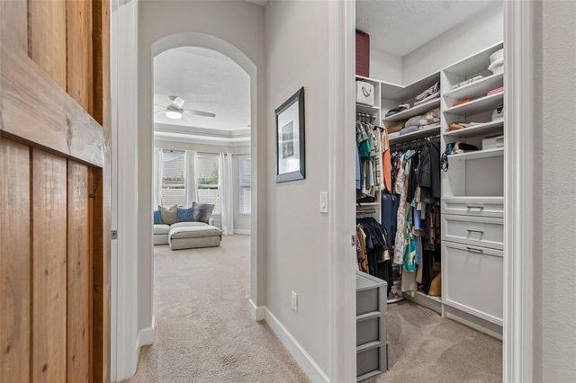 8908 BELLA VITA CIRCLE, Land O Lakes, FL 34637