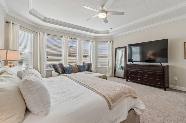 8908 BELLA VITA CIRCLE, Land O Lakes, FL 34637