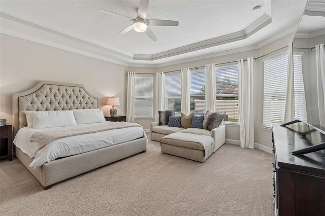 8908 BELLA VITA CIRCLE, Land O Lakes, FL 34637