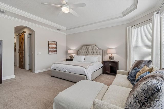 8908 BELLA VITA CIRCLE, Land O Lakes, FL 34637
