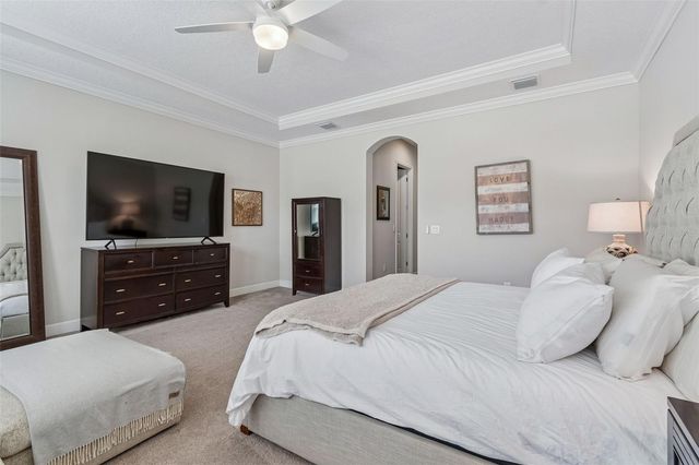 8908 BELLA VITA CIRCLE, Land O Lakes, FL 34637