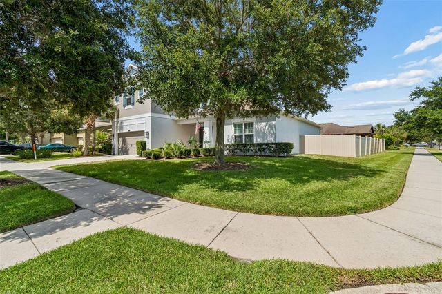 8908 BELLA VITA CIRCLE, Land O Lakes, FL 34637