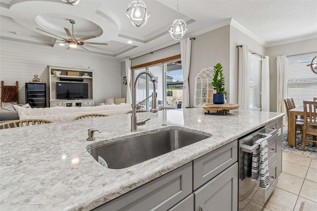 8908 BELLA VITA CIRCLE, Land O Lakes, FL 34637