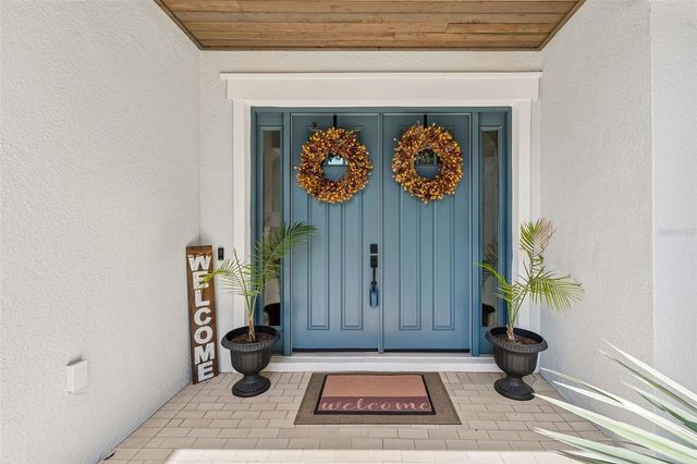 8908 BELLA VITA CIRCLE, Land O Lakes, FL 34637