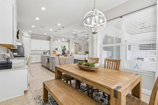 8908 BELLA VITA CIRCLE, Land O Lakes, FL 34637
