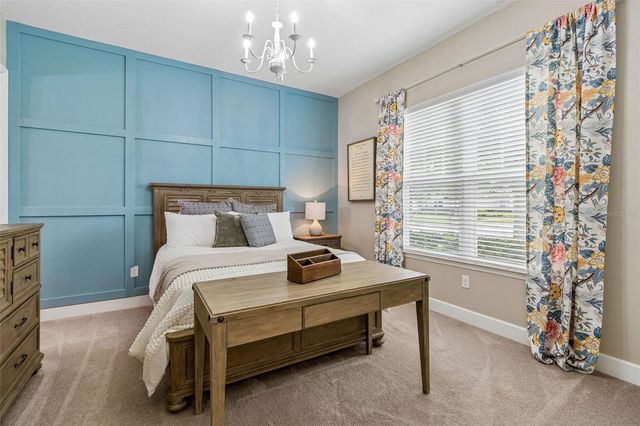 8908 BELLA VITA CIRCLE, Land O Lakes, FL 34637