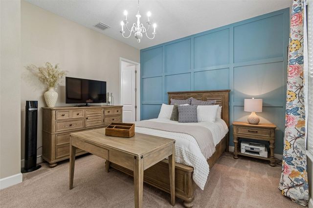 8908 BELLA VITA CIRCLE, Land O Lakes, FL 34637