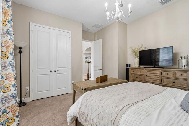 8908 BELLA VITA CIRCLE, Land O Lakes, FL 34637