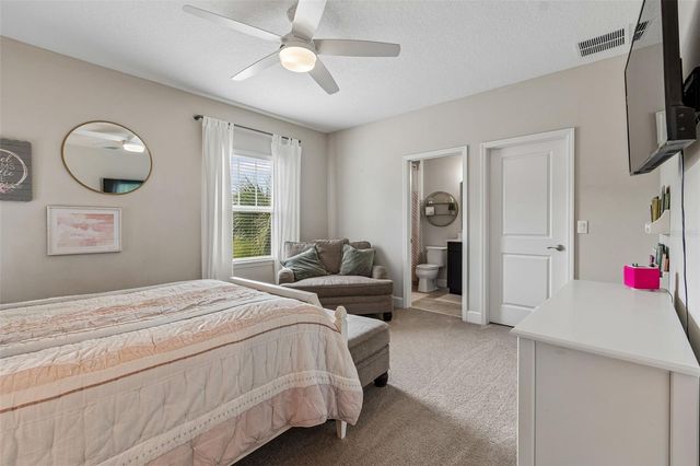 8908 BELLA VITA CIRCLE, Land O Lakes, FL 34637