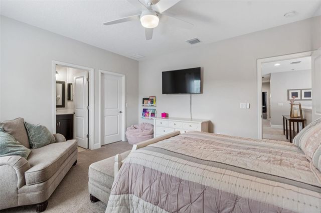 8908 BELLA VITA CIRCLE, Land O Lakes, FL 34637