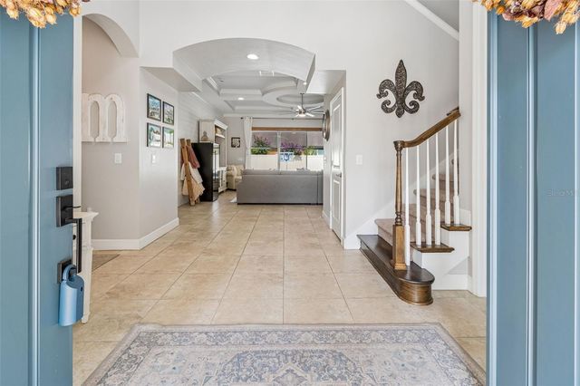 8908 BELLA VITA CIRCLE, Land O Lakes, FL 34637