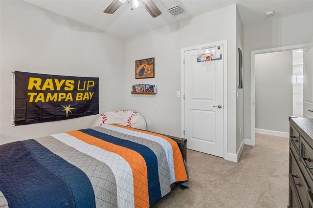 8908 BELLA VITA CIRCLE, Land O Lakes, FL 34637