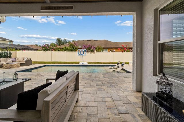 8908 BELLA VITA CIRCLE, Land O Lakes, FL 34637