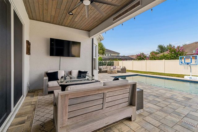8908 BELLA VITA CIRCLE, Land O Lakes, FL 34637