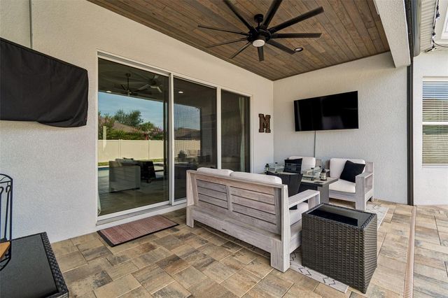 8908 BELLA VITA CIRCLE, Land O Lakes, FL 34637