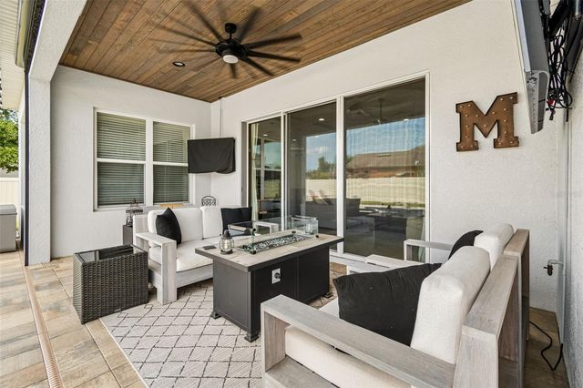 8908 BELLA VITA CIRCLE, Land O Lakes, FL 34637