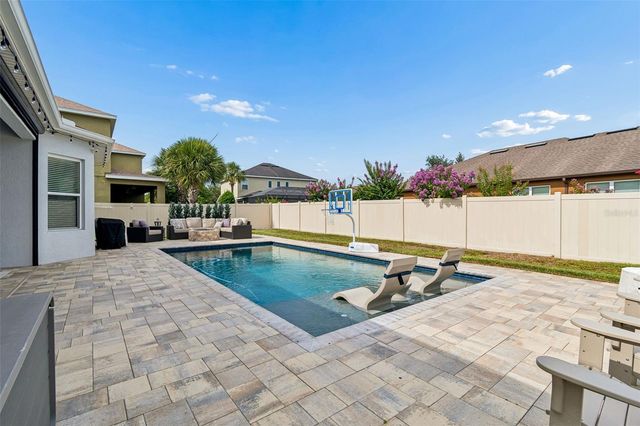 8908 BELLA VITA CIRCLE, Land O Lakes, FL 34637