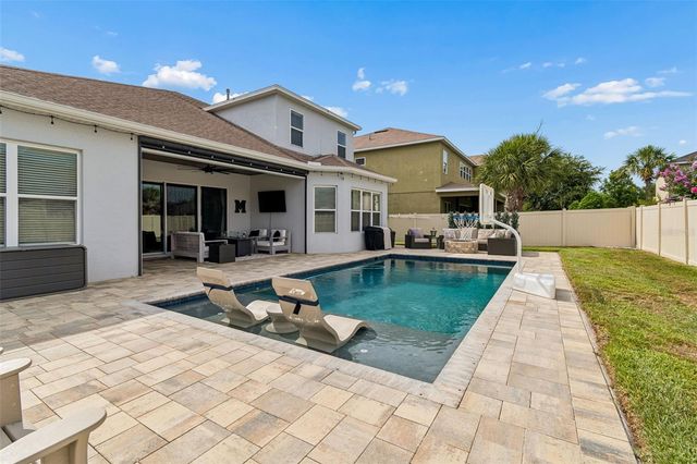 8908 BELLA VITA CIRCLE, Land O Lakes, FL 34637