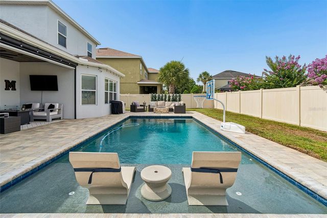 8908 BELLA VITA CIRCLE, Land O Lakes, FL 34637