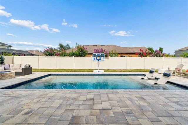 8908 BELLA VITA CIRCLE, Land O Lakes, FL 34637