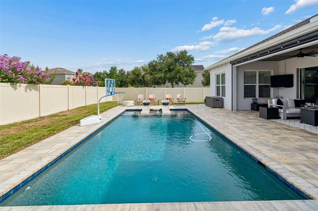 8908 BELLA VITA CIRCLE, Land O Lakes, FL 34637