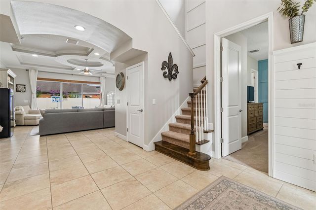 8908 BELLA VITA CIRCLE, Land O Lakes, FL 34637