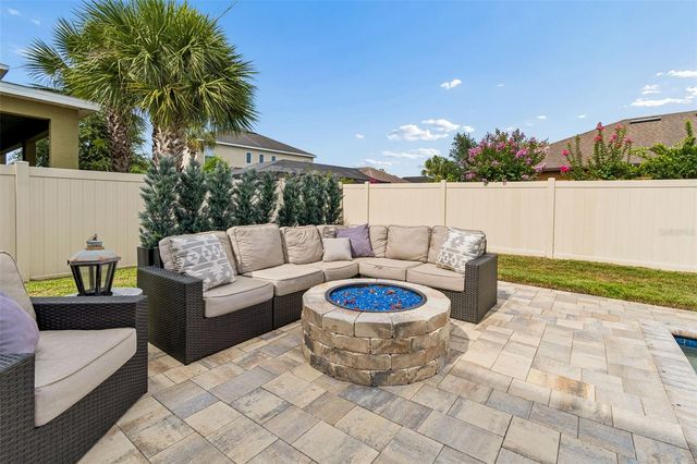 8908 BELLA VITA CIRCLE, Land O Lakes, FL 34637