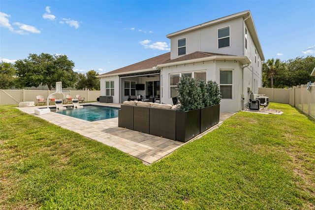 8908 BELLA VITA CIRCLE, Land O Lakes, FL 34637