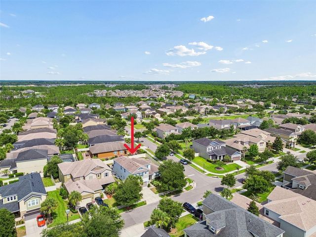 8908 BELLA VITA CIRCLE, Land O Lakes, FL 34637