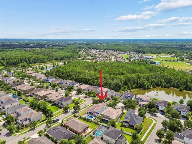 8908 BELLA VITA CIRCLE, Land O Lakes, FL 34637