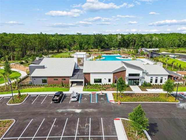 8908 BELLA VITA CIRCLE, Land O Lakes, FL 34637