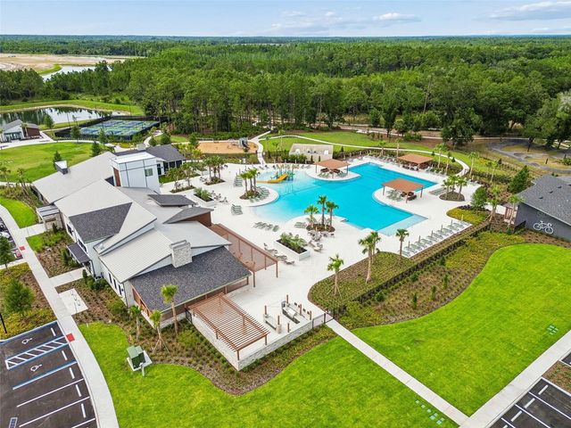 8908 BELLA VITA CIRCLE, Land O Lakes, FL 34637