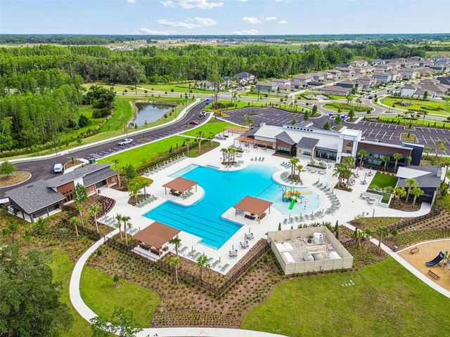 8908 BELLA VITA CIRCLE, Land O Lakes, FL 34637