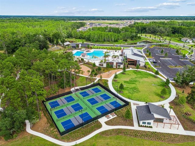 8908 BELLA VITA CIRCLE, Land O Lakes, FL 34637