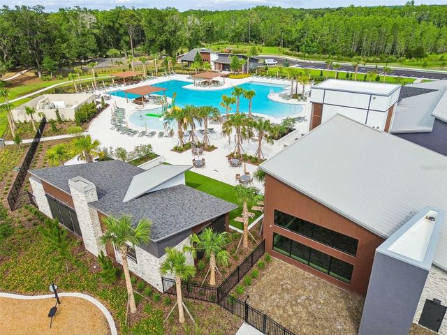 8908 BELLA VITA CIRCLE, Land O Lakes, FL 34637