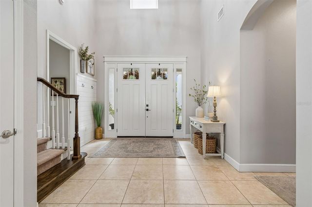 8908 BELLA VITA CIRCLE, Land O Lakes, FL 34637