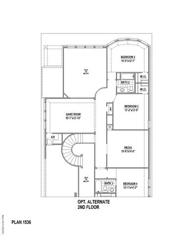 3108 Lacebark Lane, Celina, TX 75009