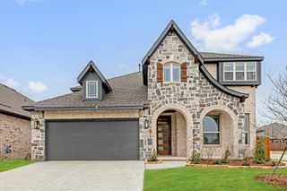 2800 Emerald Trace Drive, Denton, TX 76226
