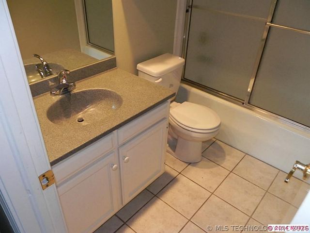 7834 S 72nd East Avenue, Tulsa, OK 74133